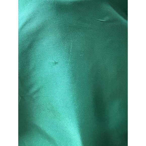 Vtg. Scarf Square Geometric 30” Mod Retro Career Multi-functional Deco - Picture 4 of 7